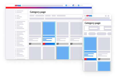 Introduction Emag eMAG Ads - eMAG Marketplace