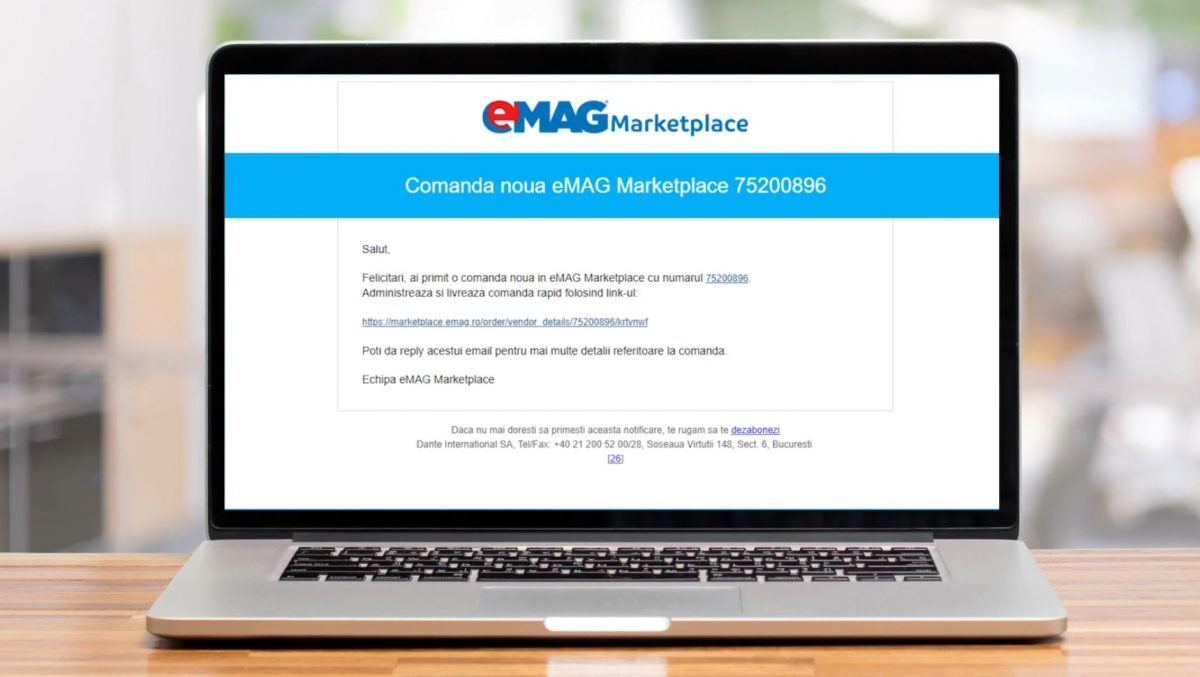 Hub reader Whimsical Mesagerie – eMAG Marketplace