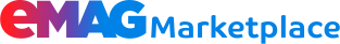 Logo eMAG Marketplace